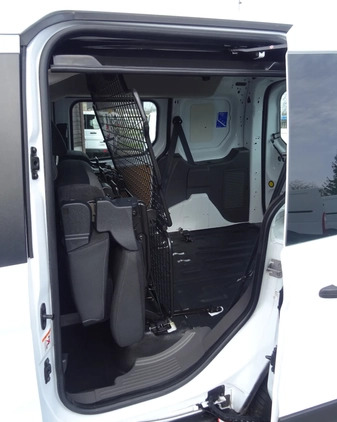 Ford Transit Connect cena 55900 przebieg: 166000, rok produkcji 2019 z Białystok małe 631